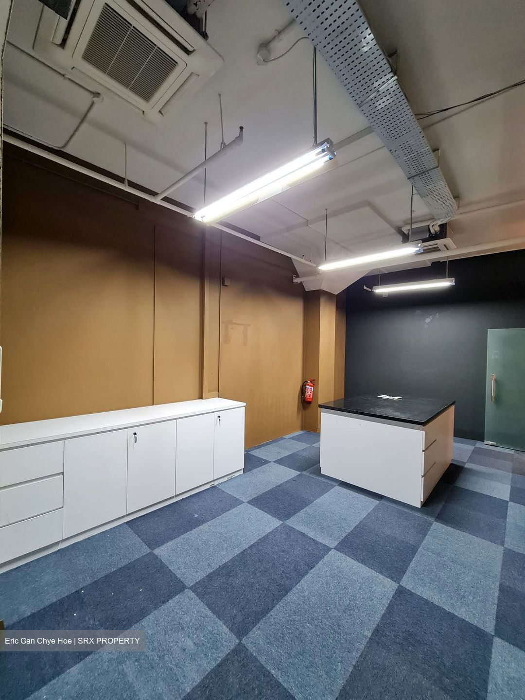 Epl Building (D3), Factory #609580141